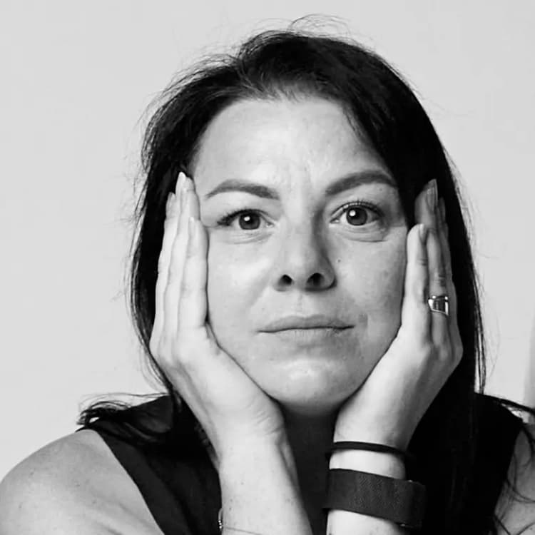 EVGENIA CHUCHARINAimage